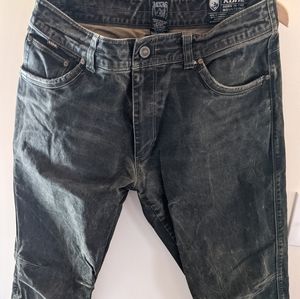 Kuhl Rydr Vintage Patinadye Pants 34x36